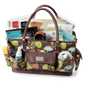Stampin Up Starter Kit
